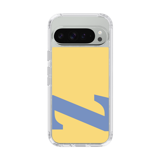 Slim Protection Case［ Original - initial color - Z yellow ］