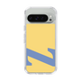 Slim Protection Case［ Original - initial color - Z yellow ］