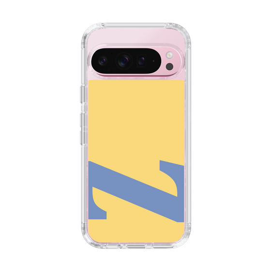 Slim Protection Case［ Original - initial color - Z yellow ］