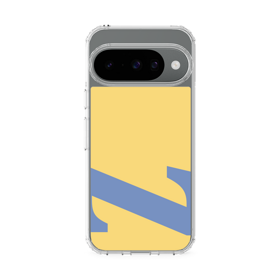 Slim Protection Case［ Original - initial color - Z yellow ］