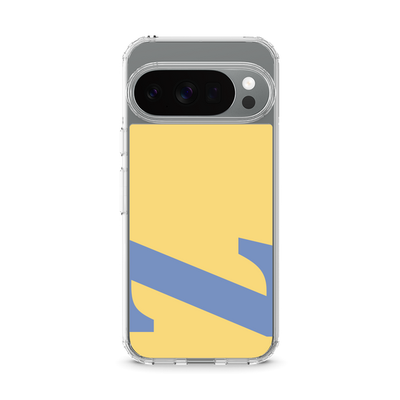 Slim Protection Case［ Original - initial color - Z yellow ］