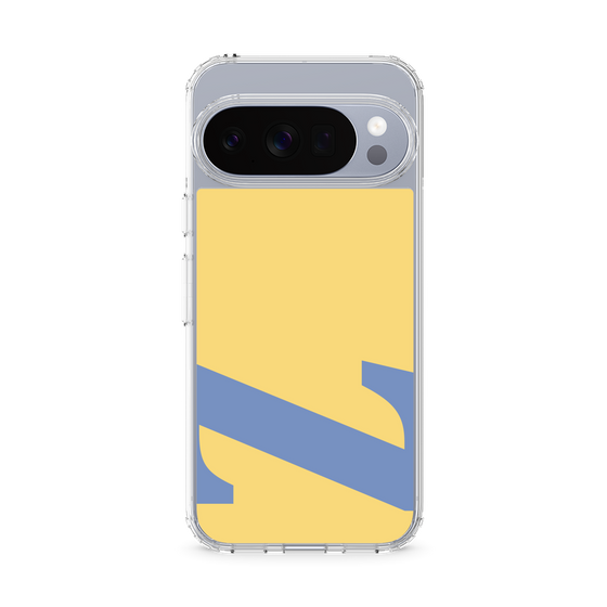Slim Protection Case［ Original - initial color - Z yellow ］
