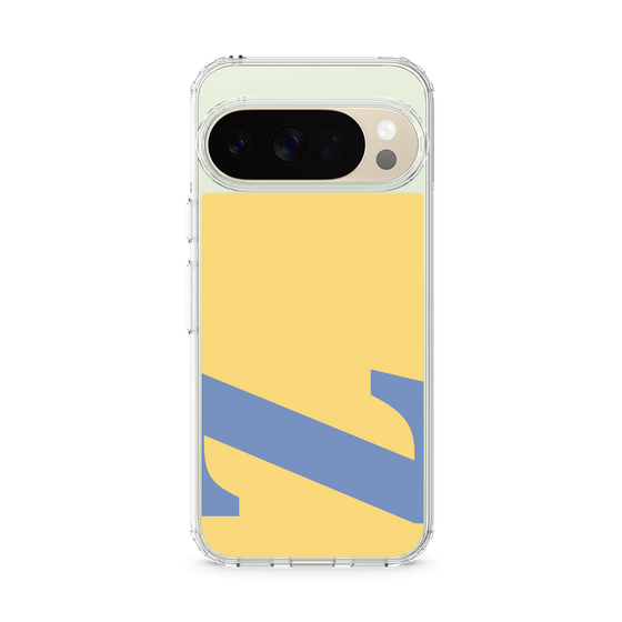 Slim Protection Case［ Original - initial color - Z yellow ］