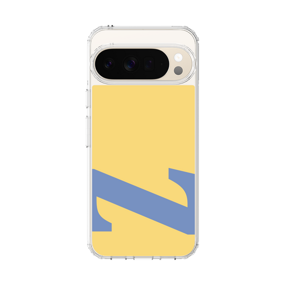 Slim Protection Case［ Original - initial color - Z yellow ］