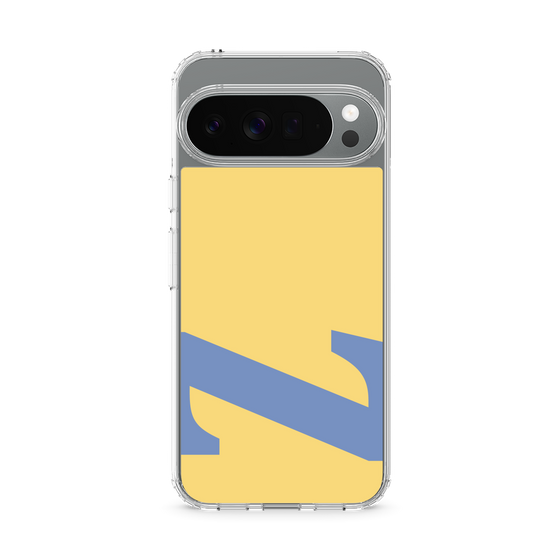 Slim Protection Case［ Original - initial color - Z yellow ］
