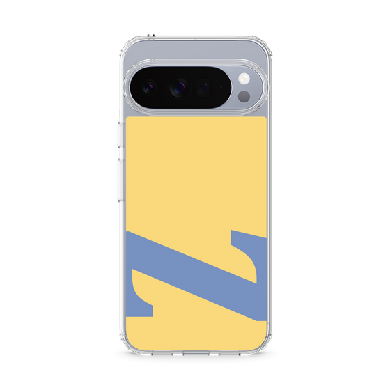 Slim Protection Case［ Original - initial color - Z yellow ］