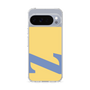 Slim Protection Case［ Original - initial color - Z yellow ］