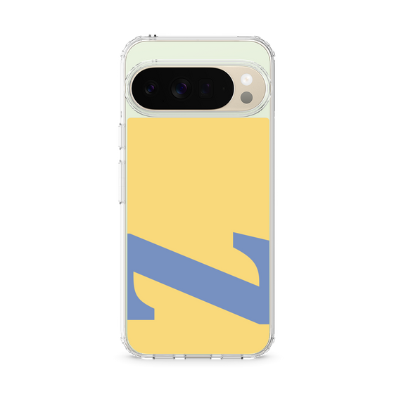 Slim Protection Case［ Original - initial color - Z yellow ］