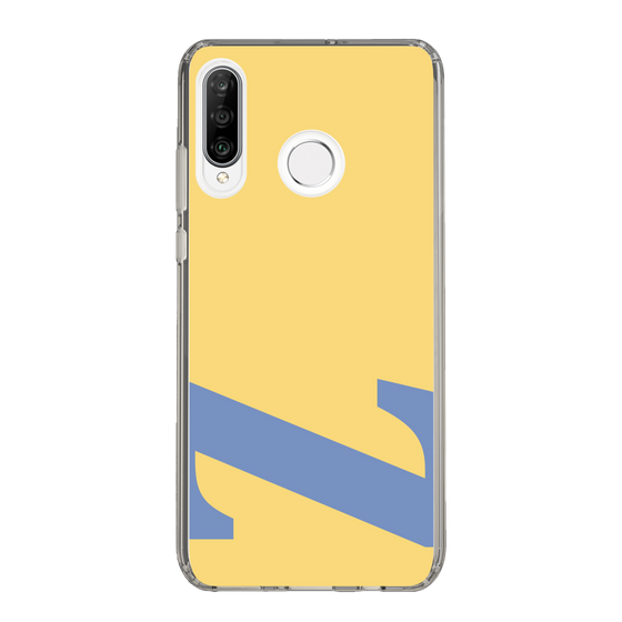 Slim Protection Case［ Original - initial color - Z yellow ］