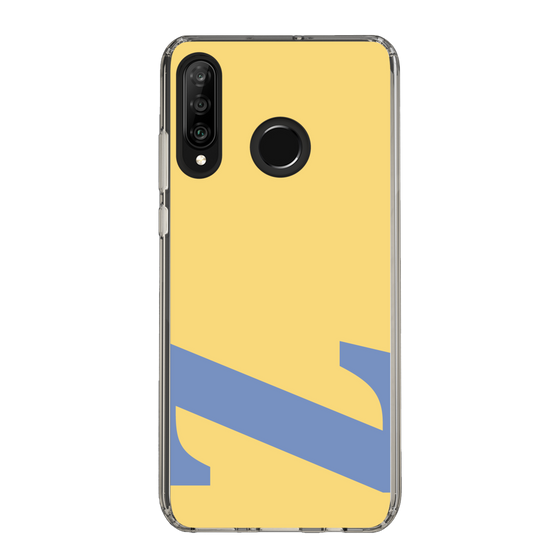 Slim Protection Case［ Original - initial color - Z yellow ］
