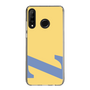 Slim Protection Case［ Original - initial color - Z yellow ］