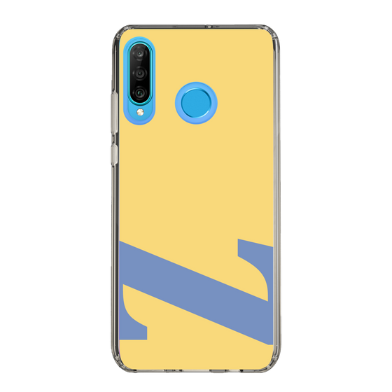 Slim Protection Case［ Original - initial color - Z yellow ］
