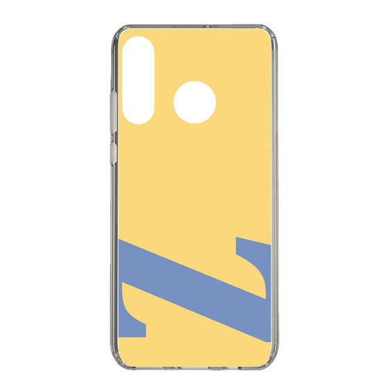 Slim Protection Case［ Original - initial color - Z yellow ］
