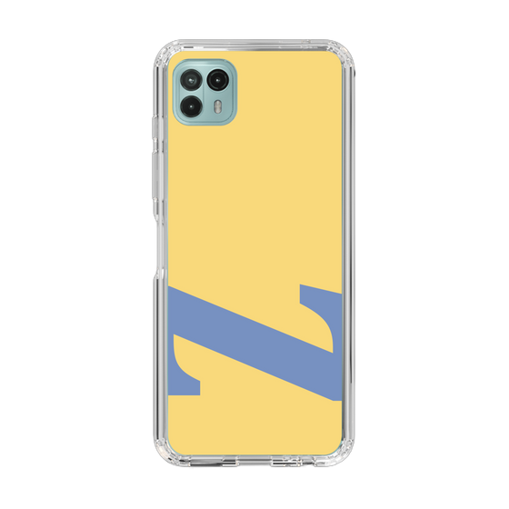 Slim Protection Case［ Original - initial color - Z yellow ］