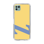 Slim Protection Case［ Original - initial color - Z yellow ］