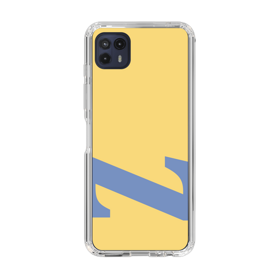 Slim Protection Case［ Original - initial color - Z yellow ］
