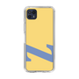 Slim Protection Case［ Original - initial color - Z yellow ］