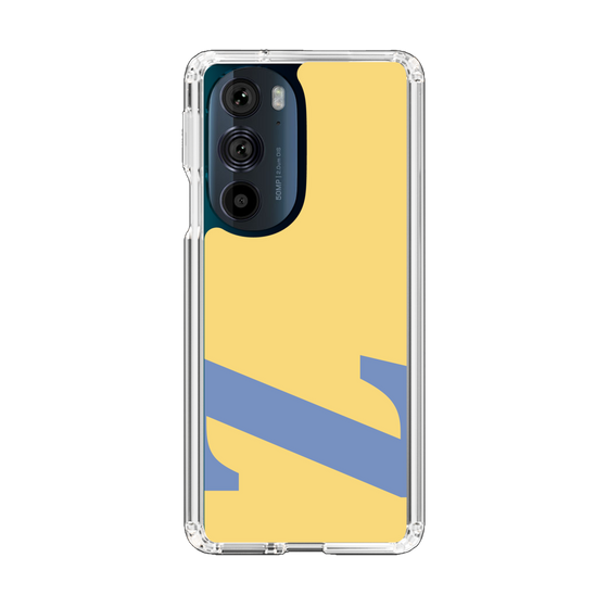 Slim Protection Case［ Original - initial color - Z yellow ］
