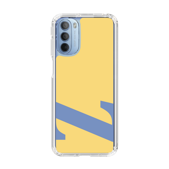 Slim Protection Case［ Original - initial color - Z yellow ］