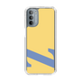 Slim Protection Case［ Original - initial color - Z yellow ］