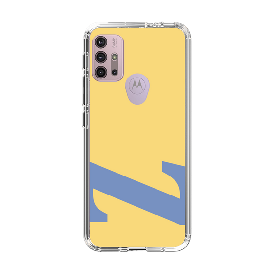 Slim Protection Case［ Original - initial color - Z yellow ］