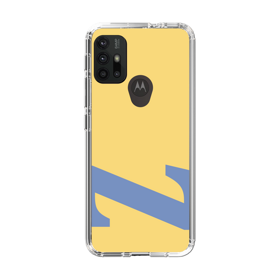 Slim Protection Case［ Original - initial color - Z yellow ］