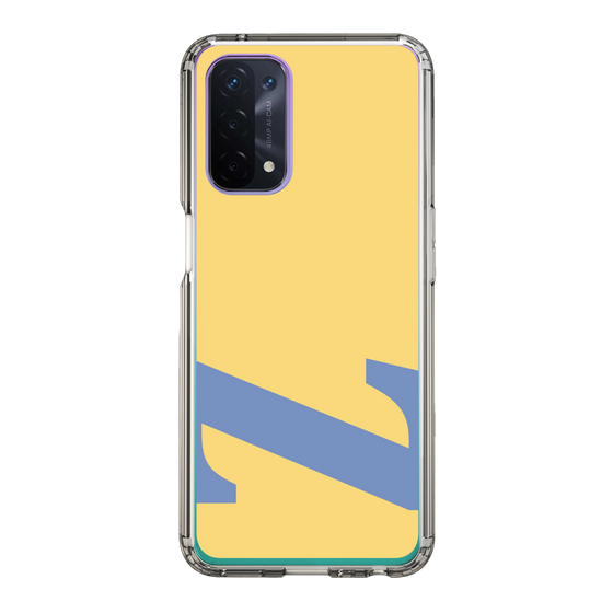 Slim Protection Case［ Original - initial color - Z yellow ］