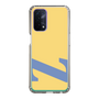 Slim Protection Case［ Original - initial color - Z yellow ］
