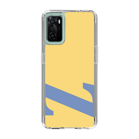Slim Protection Case［ Original - initial color - Z yellow ］