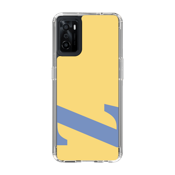 Slim Protection Case［ Original - initial color - Z yellow ］