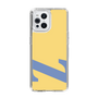 Slim Protection Case［ Original - initial color - Z yellow ］