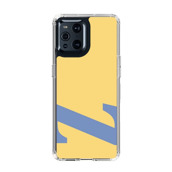 Slim Protection Case［ Original - initial color - Z yellow ］