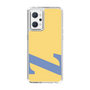 Slim Protection Case［ Original - initial color - Z yellow ］