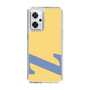Slim Protection Case［ オリジナル - initial color - Z yellow ］