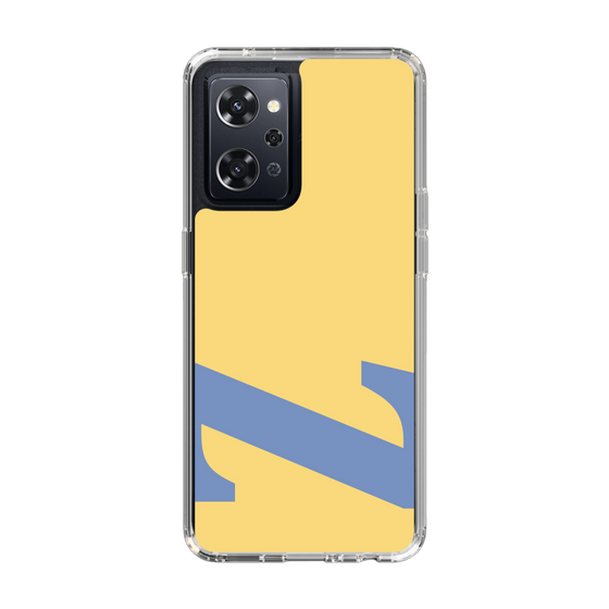 Slim Protection Case［ オリジナル - initial color - Z yellow ］