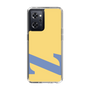 Slim Protection Case［ オリジナル - initial color - Z yellow ］