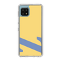 Slim Protection Case［ Original - initial color - Z yellow ］