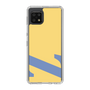 Slim Protection Case［ Original - initial color - Z yellow ］