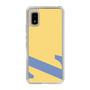 Slim Protection Case［ Original - initial color - Z yellow ］