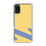 Slim Protection Case［ Original - initial color - Z yellow ］