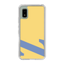 Slim Protection Case［ Original - initial color - Z yellow ］