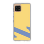 Slim Protection Case［ Original - initial color - Z yellow ］