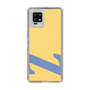 Slim Protection Case［ Original - initial color - Z yellow ］