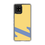 Slim Protection Case［ Original - initial color - Z yellow ］