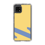 Slim Protection Case［ Original - initial color - Z yellow ］