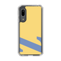 Slim Protection Case［ Original - initial color - Z yellow ］