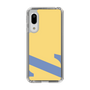 Slim Protection Case［ Original - initial color - Z yellow ］