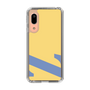 Slim Protection Case［ Original - initial color - Z yellow ］