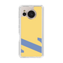 Slim Protection Case［ Original - initial color - Z yellow ］