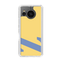Slim Protection Case［ Original - initial color - Z yellow ］